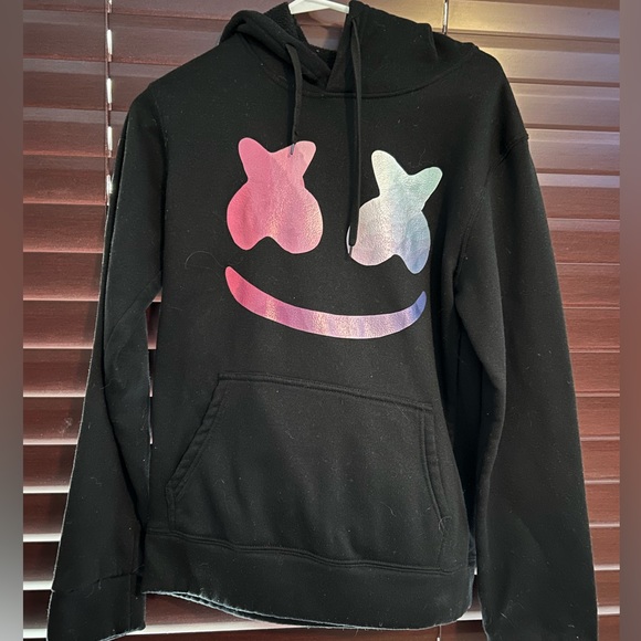 Hoodie - Picture 1 of 2